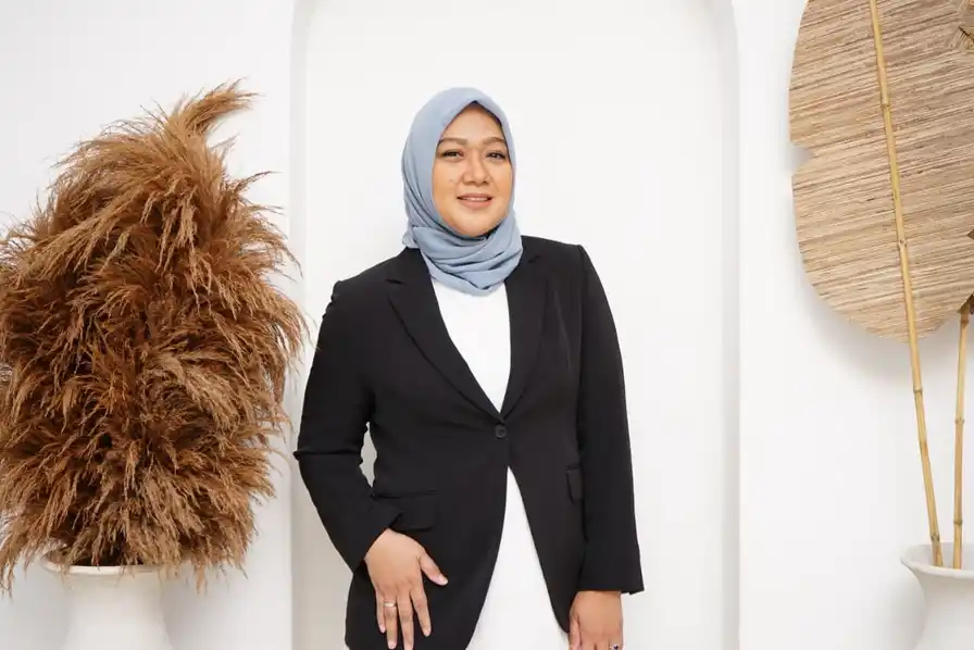 Erlitha Dewi Ramadhiana, S.H.