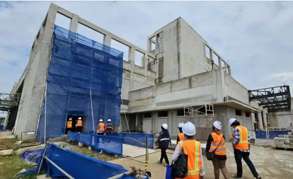 PDN Batam Trion Law Firm