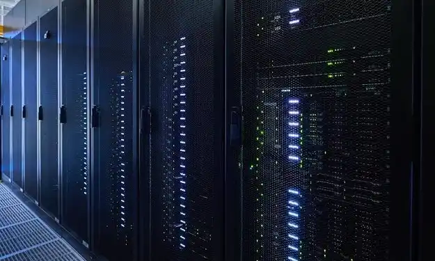 Pusat data nasional jakarta - surabaya