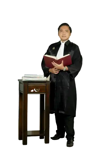 Thomas Istriarto, S.H., M.H., CCD, CHRP, CTA