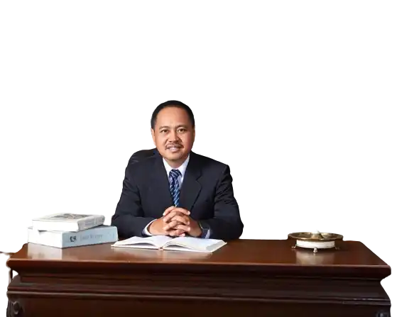 Khalid Mustafa, S.T., M. Kom., CCMS., C.M.C., CPSp., CCD., C.P.C.D., CSCA., CLD., CLA.